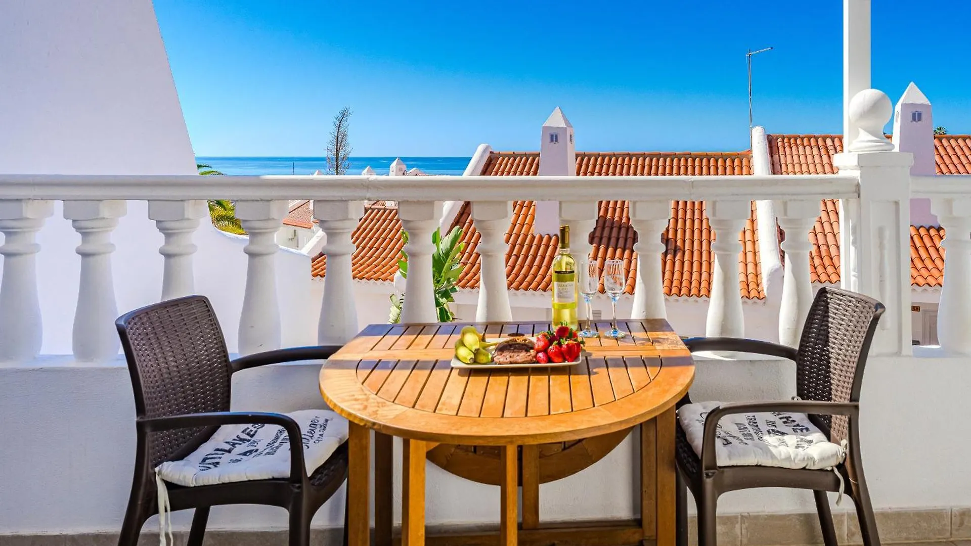 Apartmán Sand Club Louise San Miguel de Abona