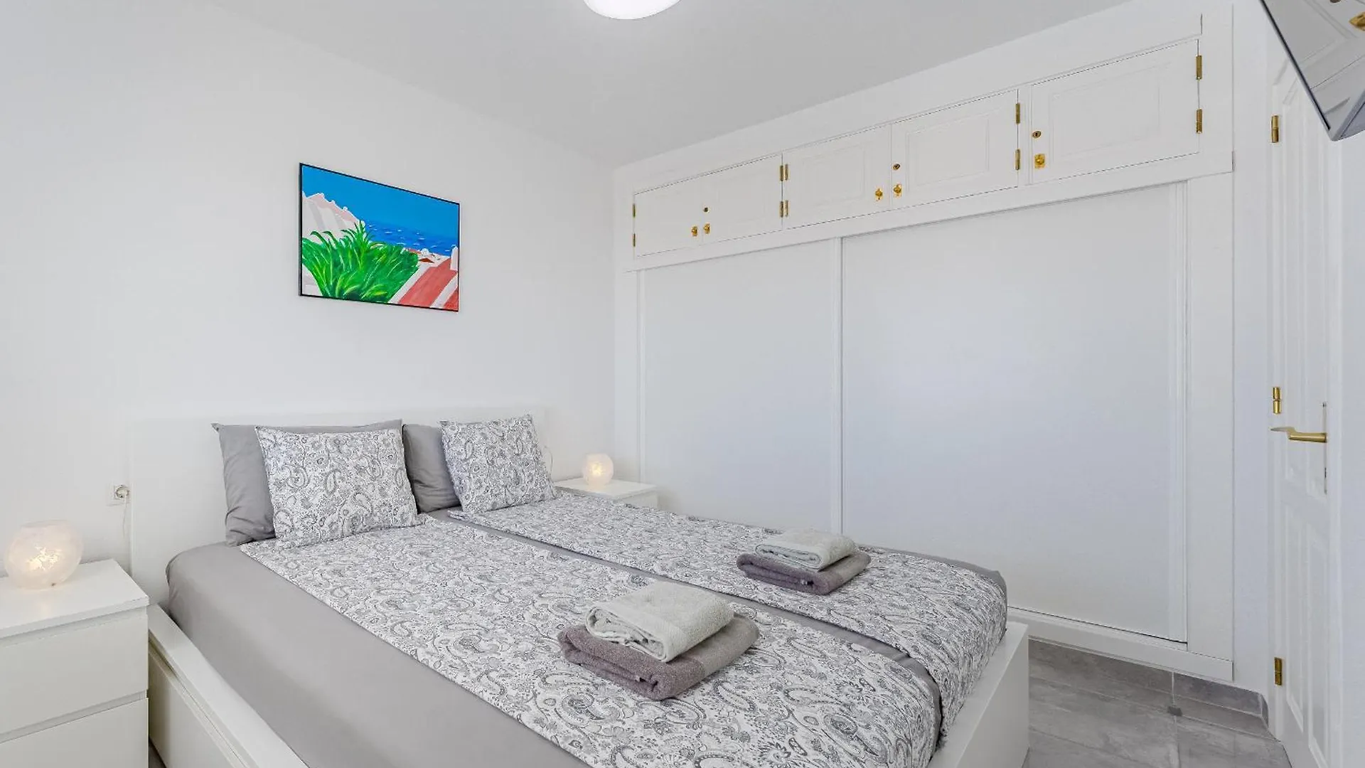 Apartmán Sand Club Louise San Miguel de Abona