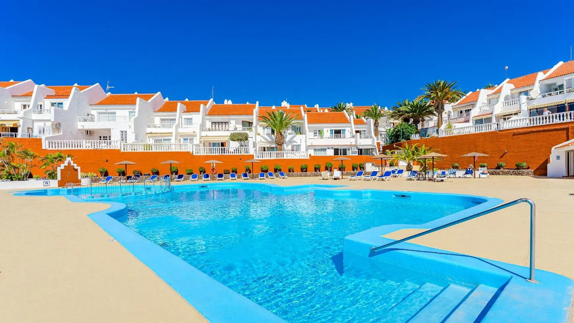 Sand Club Louise San Miguel de Abona Apartmán