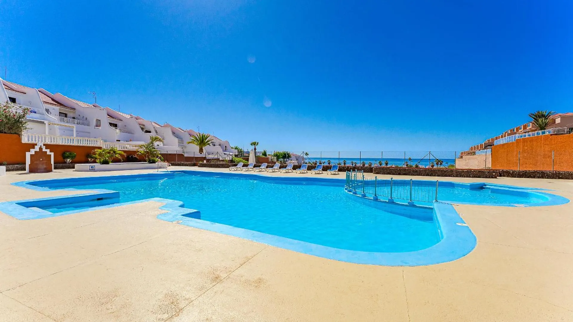 Apartmán Sand Club Louise San Miguel de Abona