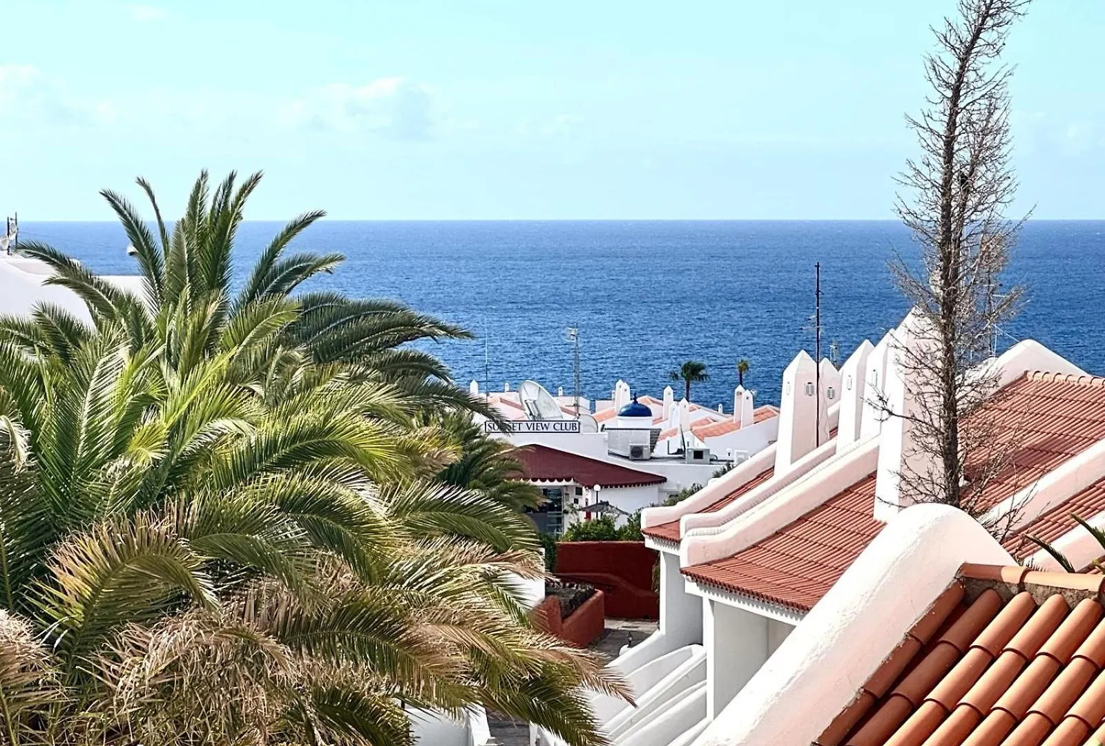 Sand Club Louise San Miguel de Abona